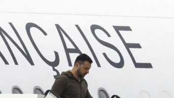 Volodimir Zelenski a ajuns la Hiroshima pentru a participa la Summit-ul G7. Președintele ucrainean se va întâlni cu Joe Biden duminică