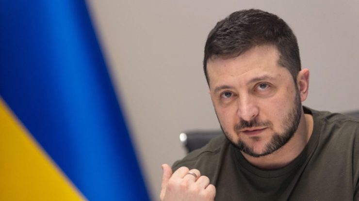 Turneul european al lui Zelenski. Care este scopul vizitelor făcute de liderul ucrainean