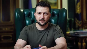 Proiect de lege. Zelenski propune ca ziua de 8 mai să fie Ziua comemorării și a victoriei asupra nazismului în cel de-al Doilea Război Mondial