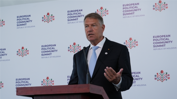 Greva din Educație continuă. Klaus Iohannis: „Cum îndrăznește cineva să pună în dificultate examenele naționale?”