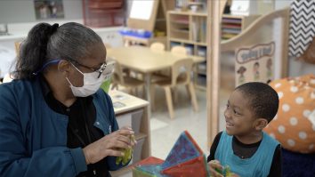 STUDIU. Pandemia a afectat atenția copiilor. Elevii „nu se pot concentra mai mult de 10 minute” 