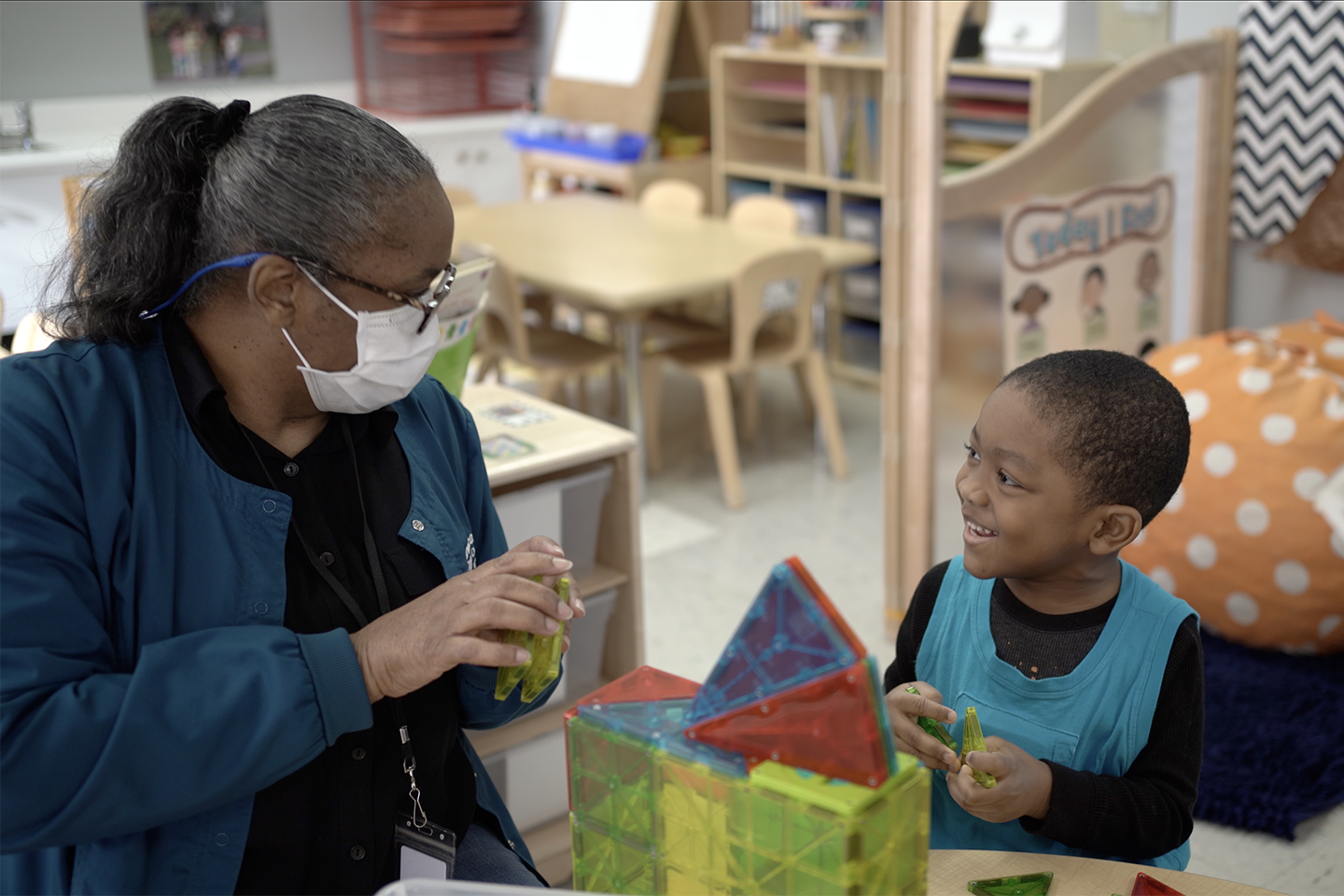 STUDIU. Pandemia a afectat atenția copiilor. Elevii „nu se pot concentra mai mult de 10 minute” 