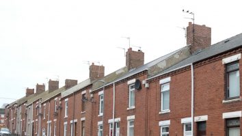 Într-un oraș din Marea Britanie, casele se vând cu 5.000 de lire sterline. Horden a fost cândva o destinație înfloritoare