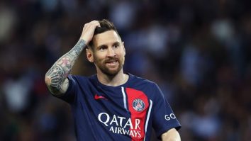 PSG a pierdut 1,8 milioane de urmăritori pe Instagram, de la plecarea din club al lui Lionel Messi