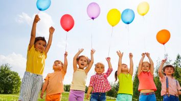 Ziua Internațională a Copilului. Cinci lucruri care marchează importanța acestei zile