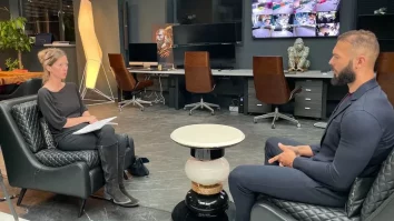 VIDEO. Andrew Tate vorbește, într-un interviu pentru BBC, despre acuzațiile de misoginism și  viol