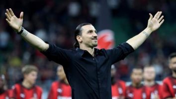 Zlatan Ibrahimovic se retrage. Fotbalistul își încheie cariera la 41 de ani