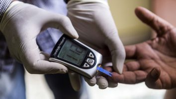 STUDIU. Până în 2050, peste un miliard de oameni vor suferi de diabet. Explicațiile cercetătorilor