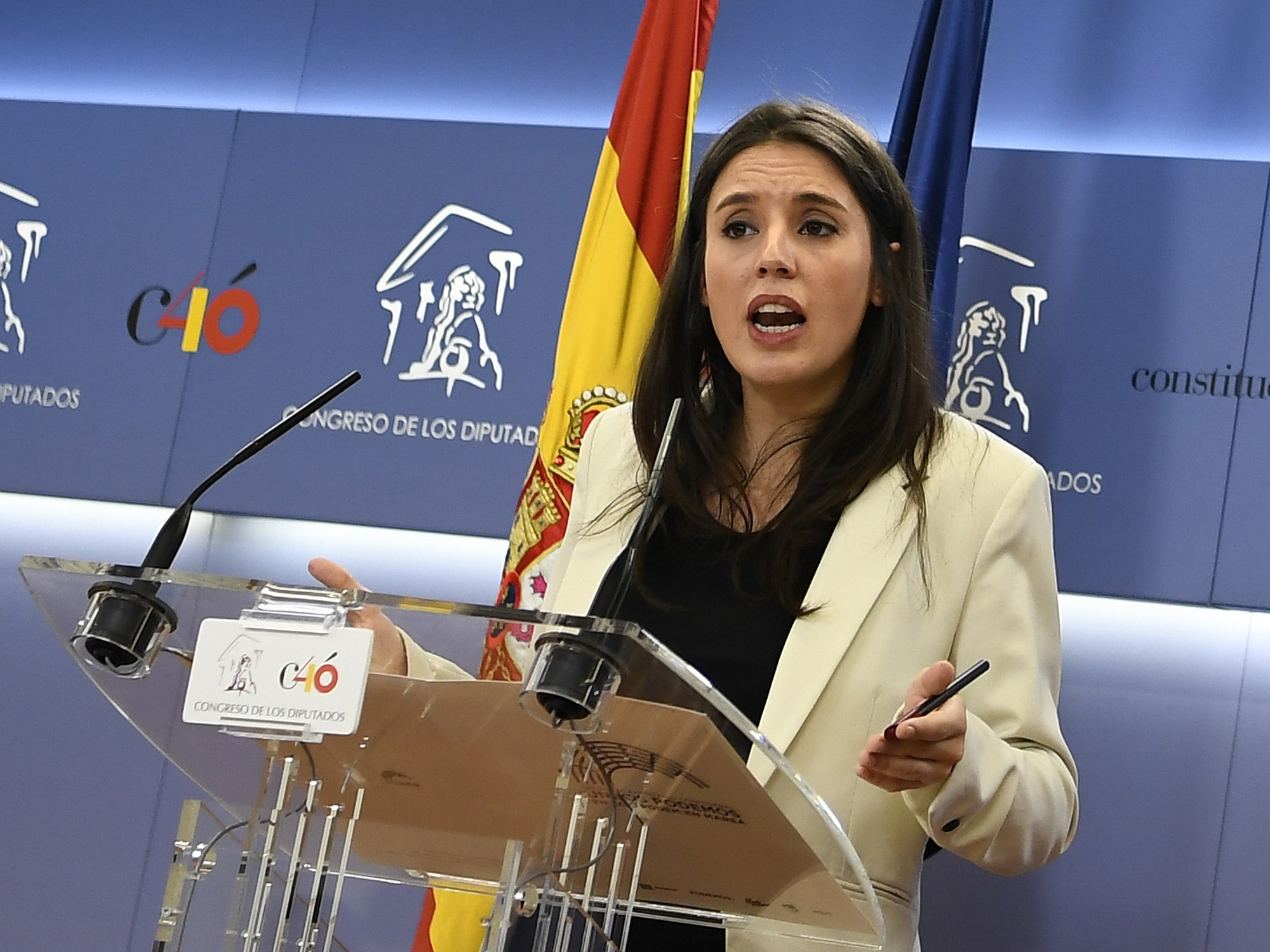Spania devine prima ţară din Europa în care a fost legalizat concediul menstrual plătit