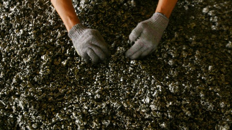 Producția de nichel și mineritul în Indonezia: Ce efecte sunt asupra mediului