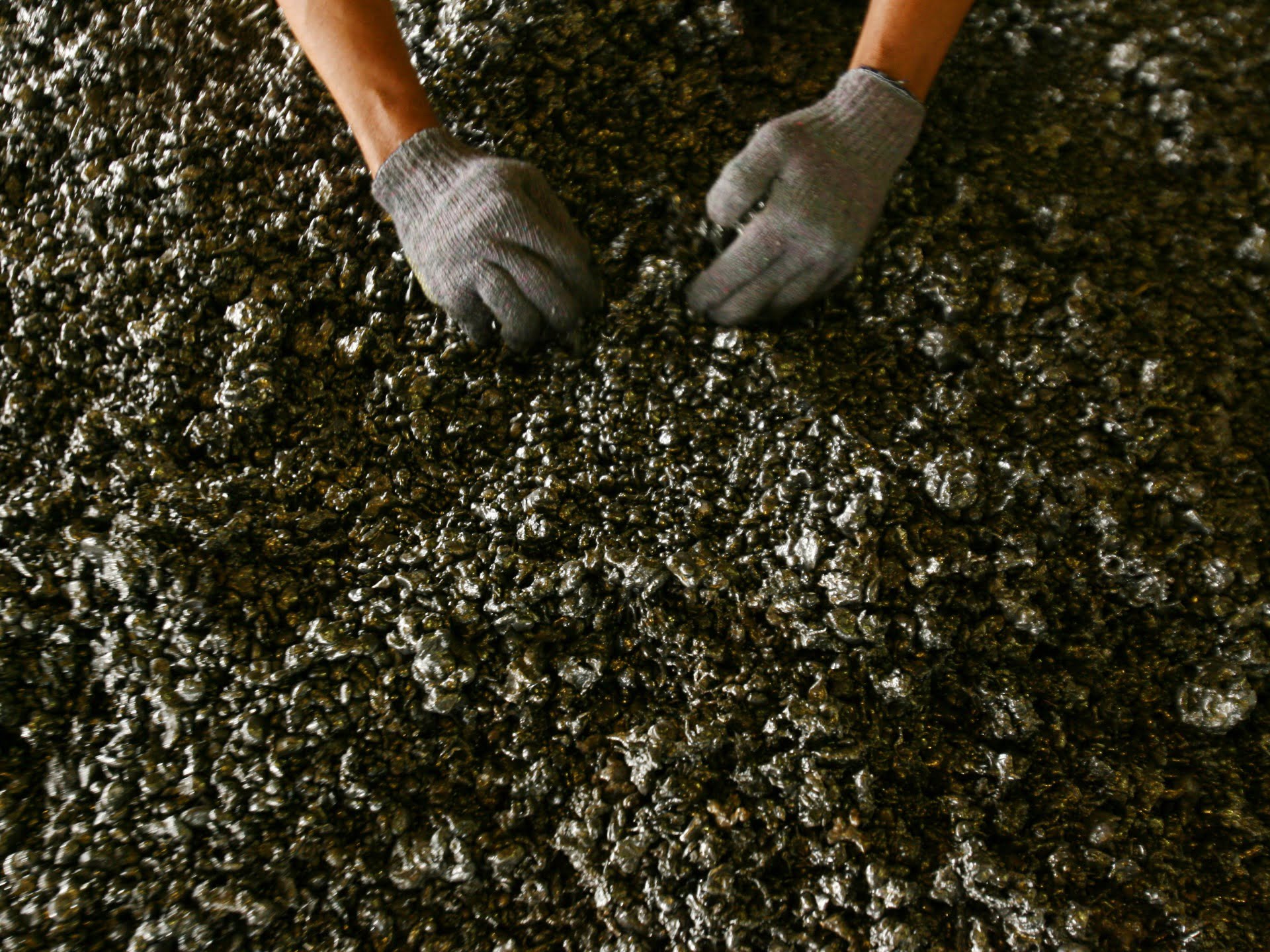 Producția de nichel și mineritul în Indonezia: Ce efecte sunt asupra mediului