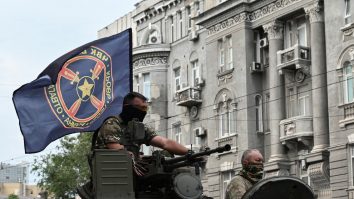 Ce măsuri a luat Moscova după ce Prigojin i-a declarat război lui Putin: „Stați în casă”