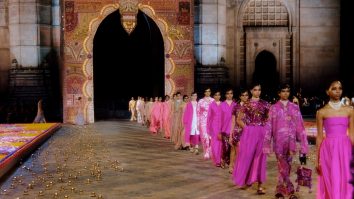 VIDEO. Un documentar îți prezintă povestea din spatele colecției de toamnă Dior 2023