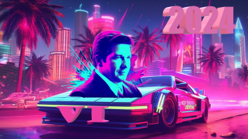 Ron DeSantis și GTA VI