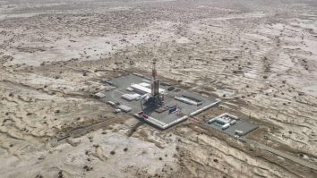 China va săpa una dintre cele mai adânci gropi văzute de omenire. Operațiunea studiază evoluția Pământului