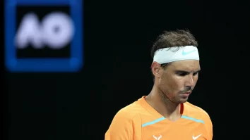Rafael Nadal părăsește Top 100 ATP, pentru prima dată în ultimii 20 de ani