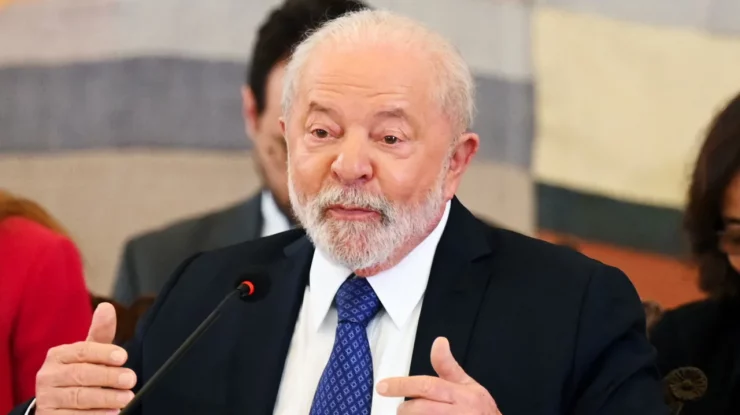 Președintele Braziliei propune o monedă unică care să înlocuiască dolarul american pentru țările din America de Sud