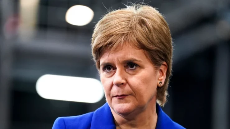 Nicola Sturgeon își susține nevinovăția: „Inocența nu este doar o prezumție la care am dreptul. Știu fără îndoială că sunt de fapt nevinovată”