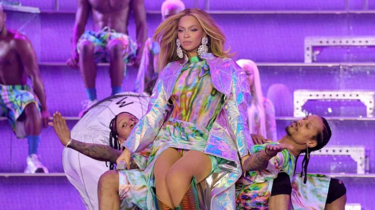 Concertele lui Beyoncé „au crescut” inflația suedeză. Ce spun economiștii