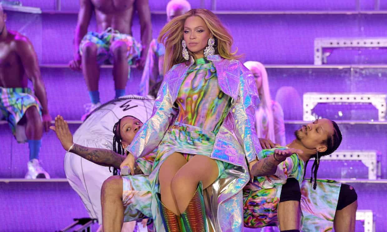 Concertele lui Beyoncé „au crescut” inflația suedeză. Ce spun economiștii