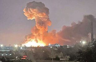 LIVE UPDATE. Ziua 466 de invazie rusă. O serie de explozii zguduie orașele ocupate de Rusia în sudul Ucrainei