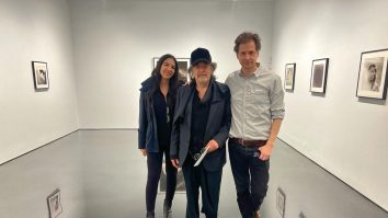 FOTO. Cine este iubita lui Al Pacino, cu care actorul va avea un copil. Noor Alfallah are 29 de ani