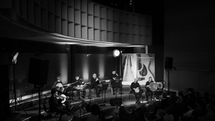 Prima etapă a proiectului Restitutio Cantemir s-a încheiat. La ce evenimente au participat vizitatorii