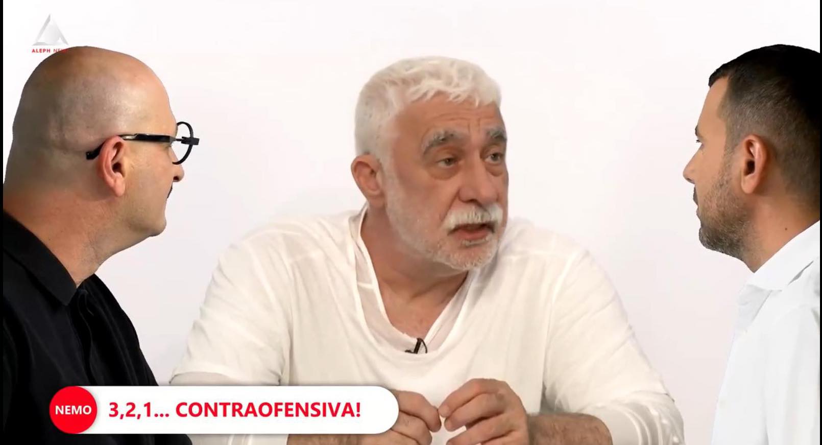Adrian Sârbu: Barajul a fost aruncat în aer de ruşi. Vorbim de o contraofensivă despre care toată lumea tace. Astăzi nu e bătălie, sunt doar testări