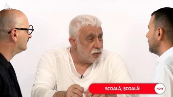 Adrian Sârbu: Banii din educaţie trebuie alocaţi per elev, meditaţiile să fie fiscalizate