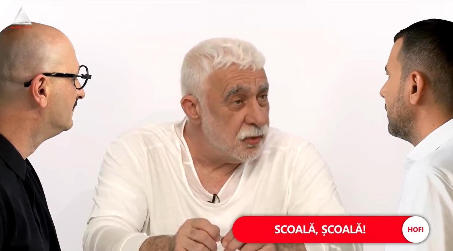 Adrian Sârbu: Banii din educaţie trebuie alocaţi per elev, meditaţiile să fie fiscalizate