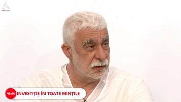 Adrian Sârbu: În România, timpul nu mai are răbdare. Salvarea vine din capitalizarea ţării, învăţarea continuă şi asigurarea securităţii