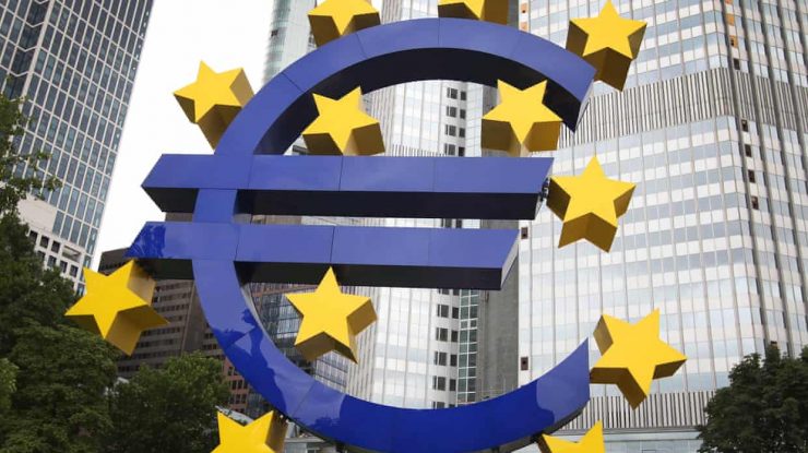 Inflația din zona euro scade la 5,5%. Care este situația în România
