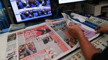 Cel mai vândut ziar din Europa va înlocui o mare parte dintre jurnaliști cu programe de inteligență artificială