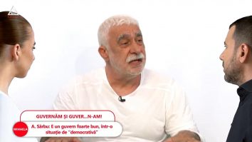 Adrian Sârbu: Marcel Ciolacu confiscă populismul de la dreapta şi consacră „democrativa”