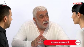 Adrian Sârbu: Lui Putin îi lipsea un Rasputin. L-a inventat, îl cheamă Prigojin