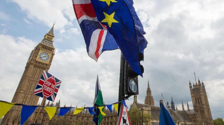 Britanicii vor înapoi în UE. 58% dintre repondenții unui sondaj vor să reintre în blocul comunitar