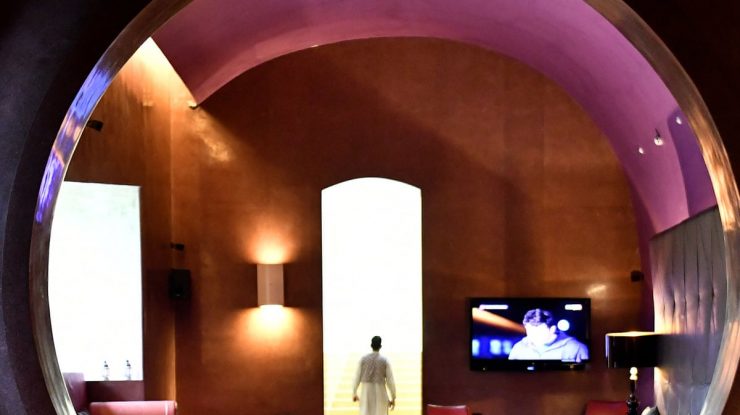 Un turist a petrecut aproape 2 ani la un hotel indian de cinci stele „fără să plătească”. Cum a fost descoperit