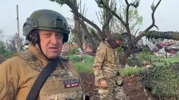 Prigojin: „Forțele Wagner sunt gata să moară”