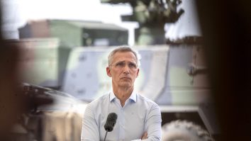 NATO: „Monitorizăm îndeaproape evoluția situației din jurul Wagner”. Ce a declarat Jens Stoltenberg
