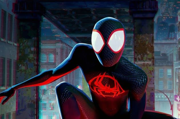 Box Office: „Spider-Man: Across the Spider-Verse”, debut de 208 de milioane de dolari