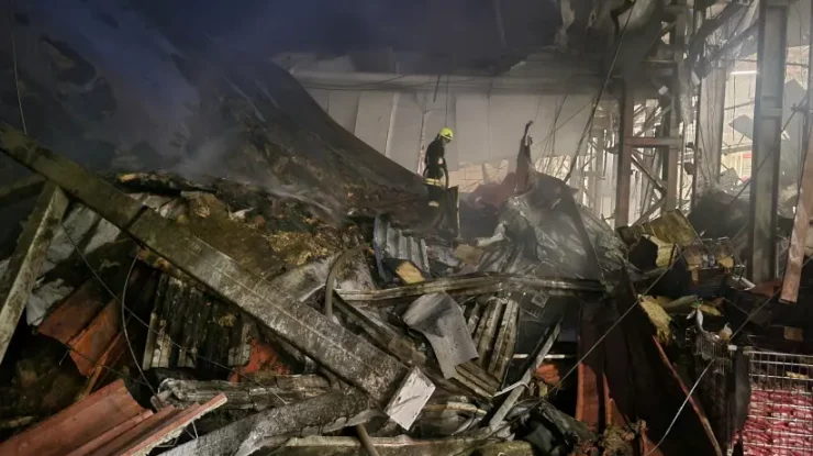 LIVE UPDATE. Ziua 477 de război în Ucraina. Bombardamente puternice în Odesa, pentru a doua zi consecutiv/Contraofensiva pe Frontul de Sud este încetinită de vremea rea