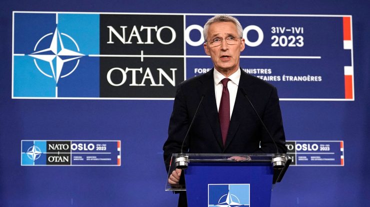 LIVE UPDATE. Ziua 464 de invazie rusă. NATO se angajează să pregătească Ucraina pentru sfârșitul războiului pentru ca „istoria să nu se repete” 