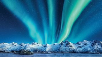 FOTO. Zece dintre minunile sălbatice ale lumii