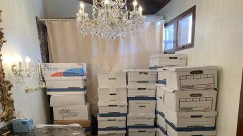 Donald Trump este acuzat oficial că a ascuns acasă, inclusiv în baie, documente cu secrete nucleare ale SUA