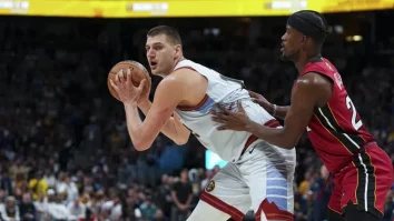 Denver Nuggets câștigă primul său titlu NBA din istorie, cu o victorie de 94-89 în fața adversarei Miami Heat