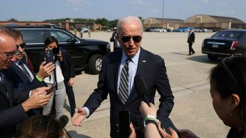 VIDEO. Joe Biden a confundat Irakul cu Ucraina de două ori în ultimele 24 de ore. Ce spune președintele SUA despre Putin