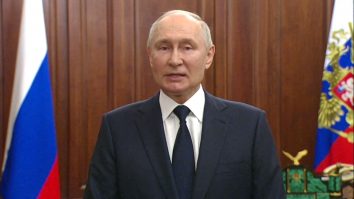 Vladimir Putin primește un „cadou” de la Hamas. Care sunt interesele Rusiei din regiune
