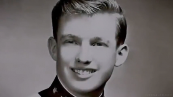 Trump a folosit monologul lui Matt Damon din filmul biografic al lui MJ „Air” în campania electorală. Studioul lui Ben Affleck nu și-a dat acordul