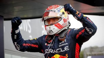 Max Verstappen cucerește pista de Formula 1. Pilotul de curse a câștigat Marele Premiu al Spaniei