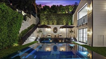 FOTO. Cum arată conacul de lux care este pe cale să devină cea mai scumpă proprietate din SUA